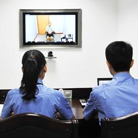 【司法线】启拓数字化审讯系统解决方案