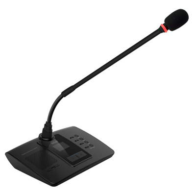 发言单元  QT-G16C/D