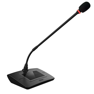 发言单元  QT-S522