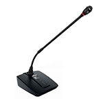 Dual channel microphone H720C/D
