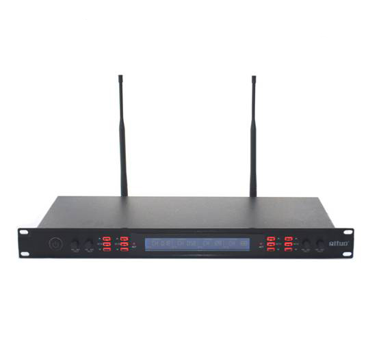 Wireless conference host u704m