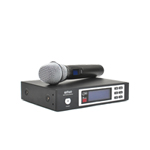 Wireless microphone qt-w32s