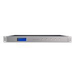 Distributed central controller fk16m