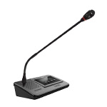 Speech unit qt-g724C/D