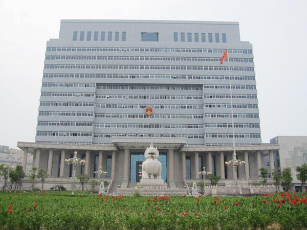 泉州法院