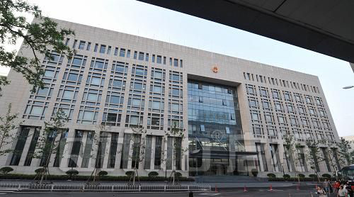 北京市政府