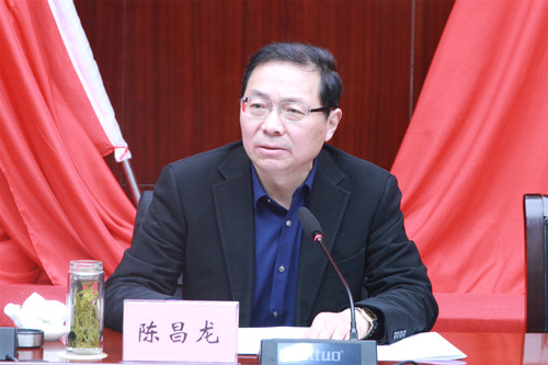 启拓助力如东县人大2017重点工作部署会 启拓助力如东县人大2017重点工作部署会